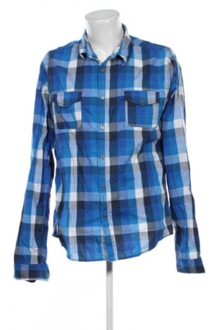 Cămașă de bărbați Unbranded, Mărime 3XL, Culoare Multicolor, Preț 64,16 Lei