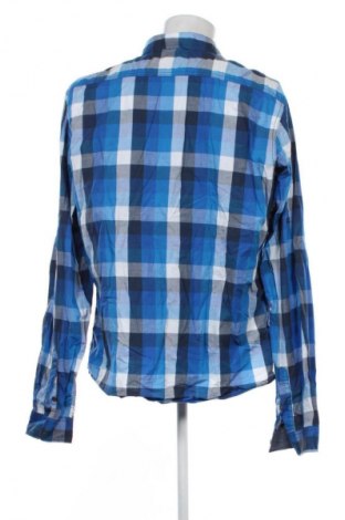 Cămașă de bărbați Unbranded, Mărime 3XL, Culoare Multicolor, Preț 64,16 Lei