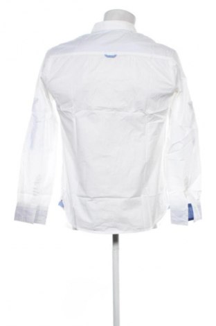 Pánska košeľa  Unbranded, Veľkosť S, Farba Biela, Cena  15,74 €