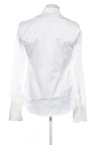 Herrenhemd Unbranded, Größe L, Farbe Ecru, Preis € 15,99