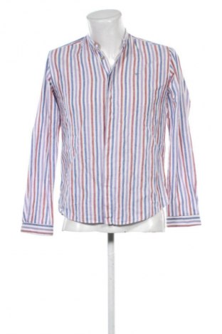 Herrenhemd Unbranded, Größe M, Farbe Mehrfarbig, Preis € 9,99