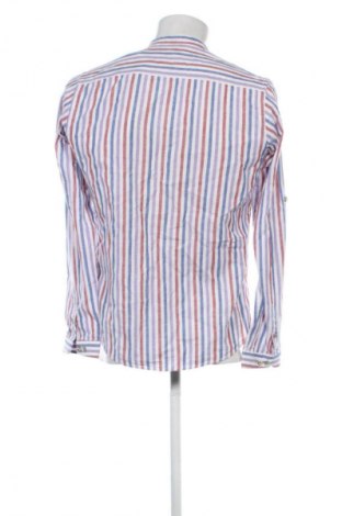 Herrenhemd Unbranded, Größe M, Farbe Mehrfarbig, Preis € 9,99
