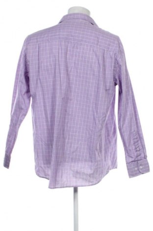 Herrenhemd Unbranded, Größe XL, Farbe Mehrfarbig, Preis € 9,99