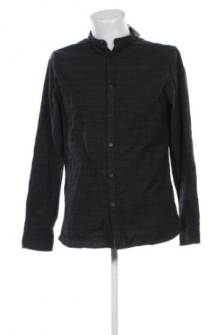 Pánska košeľa  Unbranded, Veľkosť M, Farba Čierna, Cena  9,95 €