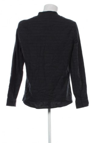 Pánska košeľa  Unbranded, Veľkosť M, Farba Čierna, Cena  9,95 €