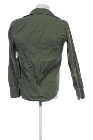 Pánska košeľa  Unbranded, Veľkosť M, Farba Zelená, Cena  9,95 €