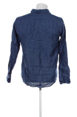 Męska koszula Uniqlo, Rozmiar S, Kolor Niebieski, Cena 111,99 zł