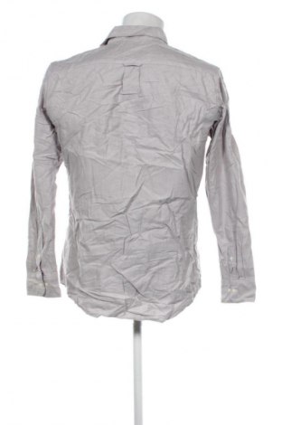 Męska koszula Uniqlo, Rozmiar L, Kolor Szary, Cena 111,99 zł