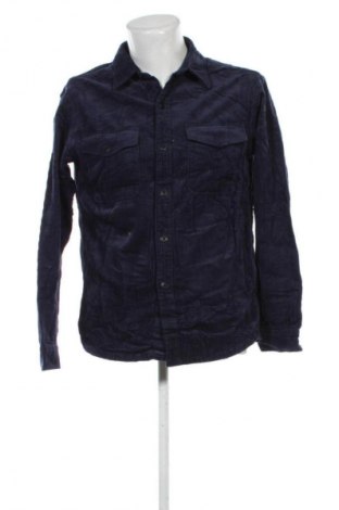 Herrenhemd Uniqlo, Größe S, Farbe Blau, Preis 23,99 €