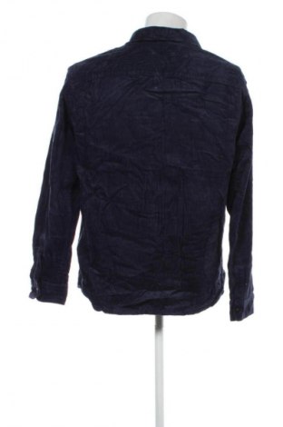 Herrenhemd Uniqlo, Größe S, Farbe Blau, Preis 23,99 €
