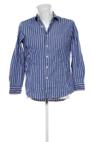 Herrenhemd Uniqlo, Größe M, Farbe Mehrfarbig, Preis 23,99 €