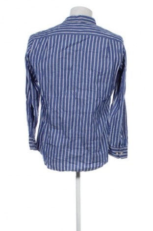 Herrenhemd Uniqlo, Größe M, Farbe Mehrfarbig, Preis 23,99 €