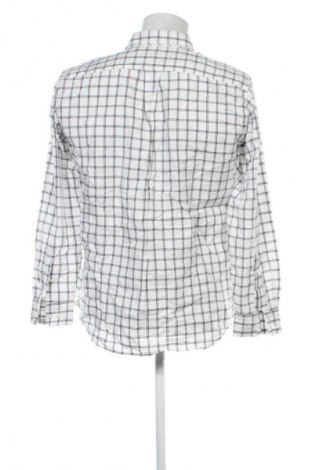 Ανδρικό πουκάμισο Uniqlo, Μέγεθος L, Χρώμα Πολύχρωμο, Τιμή 21,99 €