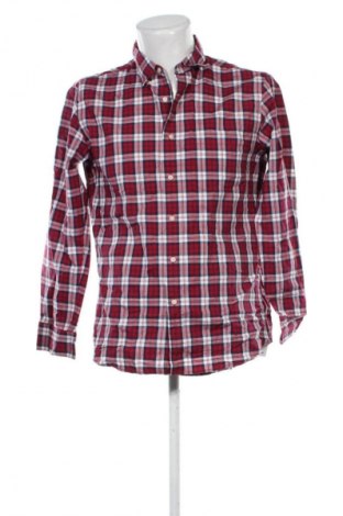 Мъжка риза Uniqlo, Размер L, Цвят Многоцветен, Цена 34,99 лв.