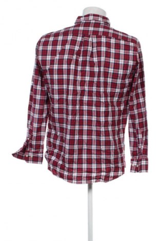 Мъжка риза Uniqlo, Размер L, Цвят Многоцветен, Цена 34,99 лв.
