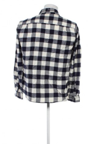 Мъжка риза Uniqlo, Размер S, Цвят Многоцветен, Цена 77,99 лв.