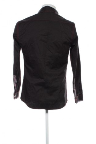 Herrenhemd Unique, Größe M, Farbe Schwarz, Preis € 34,78