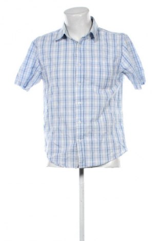 Herrenhemd Urban Spirit, Größe M, Farbe Mehrfarbig, Preis € 17,36