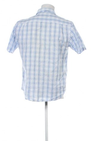 Herrenhemd Urban Spirit, Größe M, Farbe Mehrfarbig, Preis € 17,36