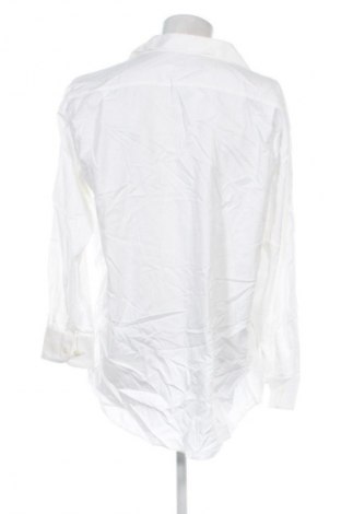 Męska koszula Van Heusen, Rozmiar XXL, Kolor Biały, Cena 95,99 zł