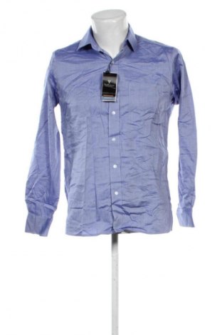 Férfi ing Van Heusen, Méret S, Szín Kék, Ár 12 449 Ft