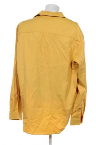Férfi ing Vintage, Méret XXL, Szín Sárga, Ár 7 879 Ft