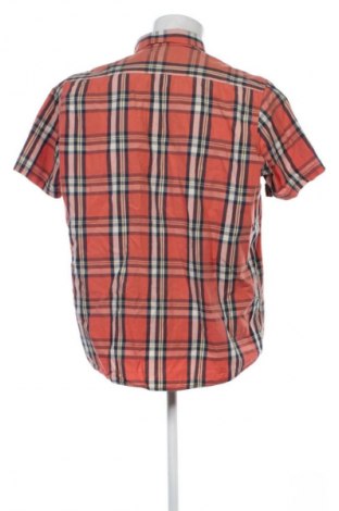 Herrenhemd Watson's, Größe XL, Farbe Mehrfarbig, Preis 17,30 €