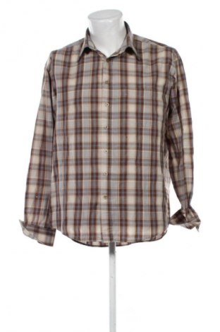 Herrenhemd Watson's, Größe L, Farbe Mehrfarbig, Preis € 17,36