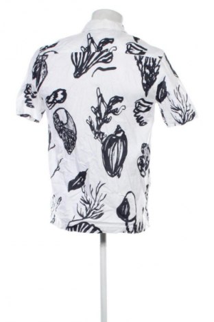 Cămașă de bărbați Weekday, Mărime S, Culoare Multicolor, Preț 84,71 Lei