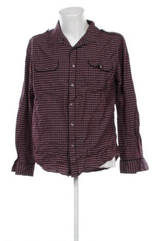 Férfi ing YDENCE, Méret XL, Szín Sokszínű, Ár 9 219 Ft