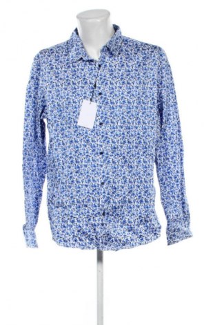 Herrenhemd Yd., Größe XXL, Farbe Mehrfarbig, Preis 53,99 €