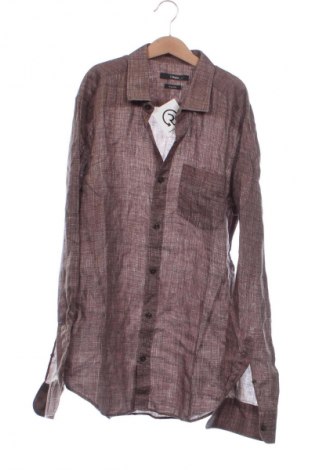 Férfi ing Z Zegna, Méret L, Szín Sokszínű, Ár 107 394 Ft
