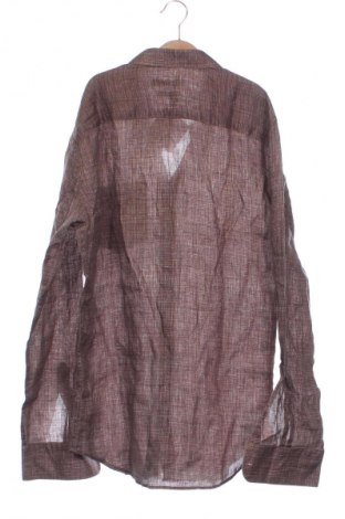 Férfi ing Z Zegna, Méret L, Szín Sokszínű, Ár 107 394 Ft