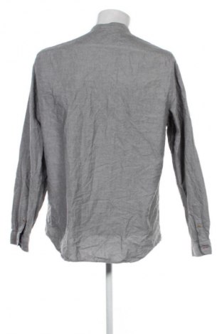Męska koszula Zara, Rozmiar XL, Kolor Szary, Cena 111,99 zł