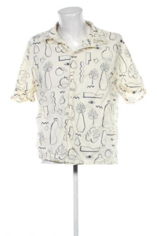 Herrenhemd Zara, Größe L, Farbe Mehrfarbig, Preis 13,81 €