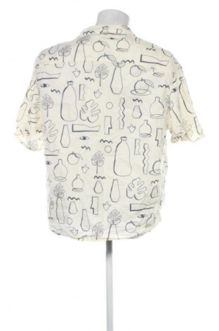 Herrenhemd Zara, Größe L, Farbe Mehrfarbig, Preis 13,81 €