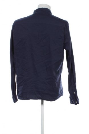Pánska košeľa  Zara, Veľkosť XL, Farba Modrá, Cena  17,39 €