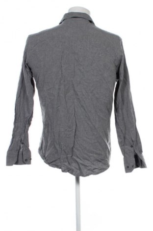Pánska košeľa  Zara, Veľkosť XL, Farba Sivá, Cena  17,00 €