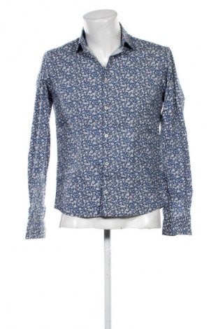 Herrenhemd Zara, Größe M, Farbe Mehrfarbig, Preis 17,39 €