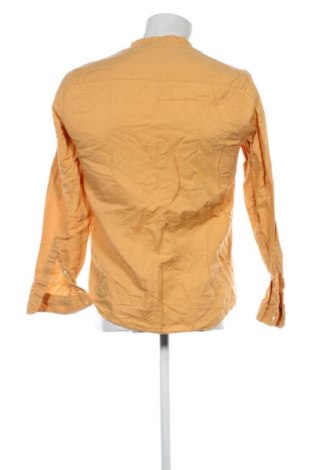 Herrenhemd Zara, Größe S, Farbe Orange, Preis 17,36 €