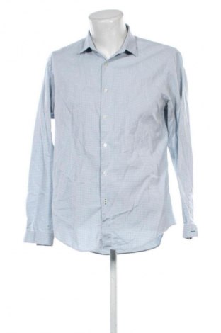 Herrenhemd Zara, Größe XL, Farbe Mehrfarbig, Preis € 17,36