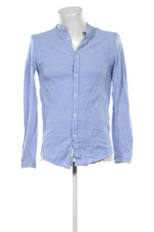 Pánska košeľa  Zara, Veľkosť M, Farba Modrá, Cena  44,95 €