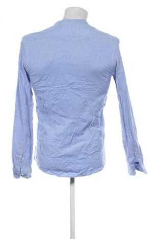 Pánska košeľa  Zara, Veľkosť M, Farba Modrá, Cena  44,95 €