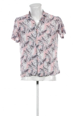 Herrenhemd Zara Man, Größe M, Farbe Mehrfarbig, Preis 9,99 €