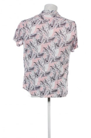 Herrenhemd Zara Man, Größe M, Farbe Mehrfarbig, Preis 9,99 €