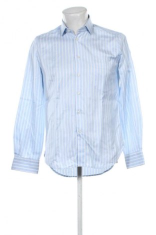 Herrenhemd Zara Man, Größe M, Farbe Mehrfarbig, Preis € 11,99