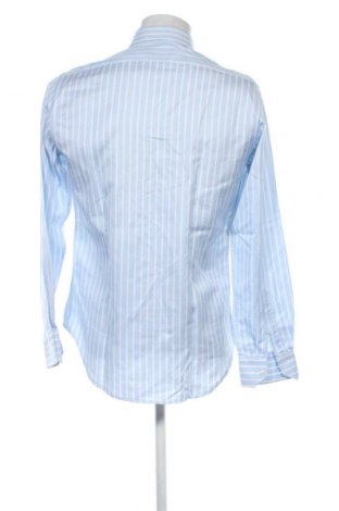 Herrenhemd Zara Man, Größe M, Farbe Mehrfarbig, Preis € 11,99