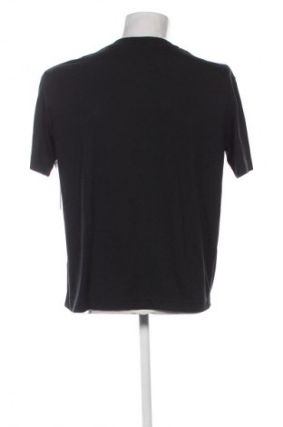 Męski T-shirt 2XU, Rozmiar S, Kolor Czarny, Cena 102,99 zł