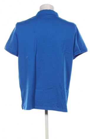 Herren T-Shirt 4F, Größe 3XL, Farbe Blau, Preis € 10,22