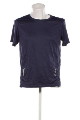 Ανδρικό t-shirt Active By Tchibo, Μέγεθος L, Χρώμα Μπλέ, Τιμή 12,63 €